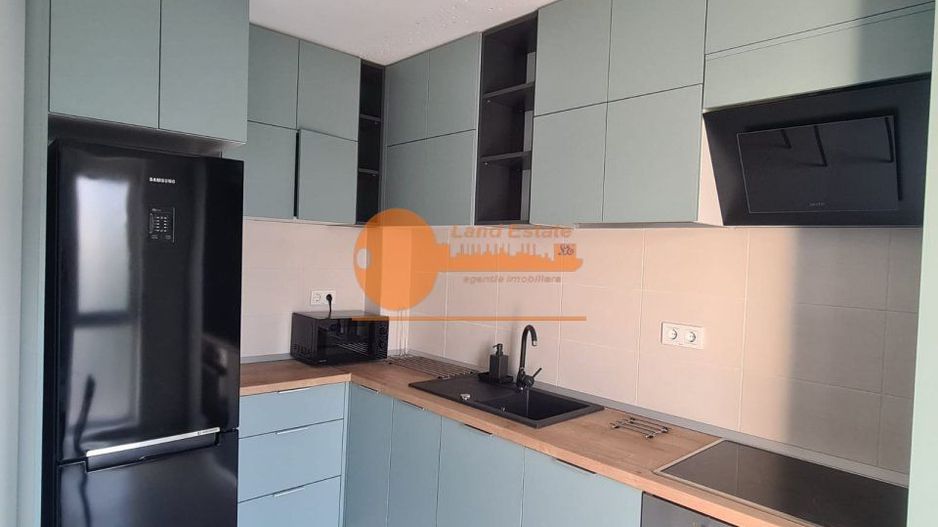 Studio 2 camere Belvedere Residence - Poză 1