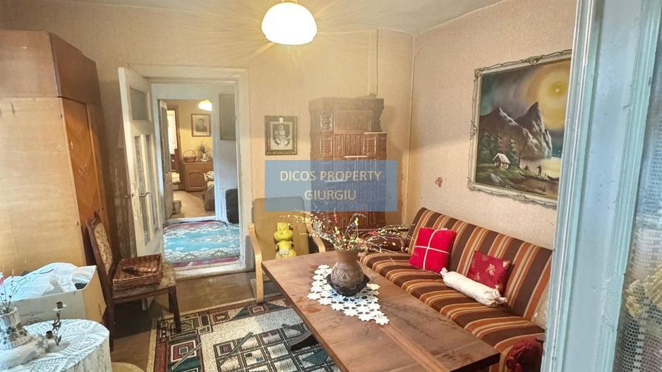 Casă de vânzare pe Strada Cetății, teren 428 mp - Poză 11