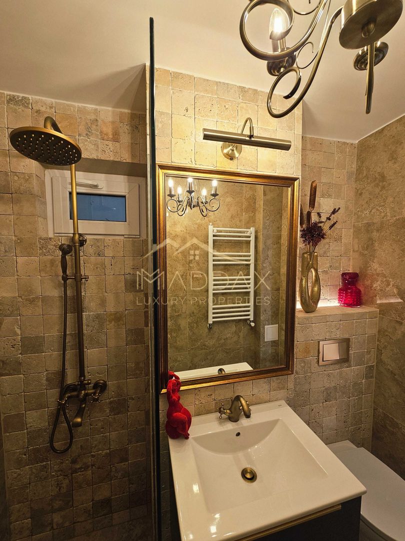 Apartament complet reinventat 2 camere | Piața Victoriei - Poză 5