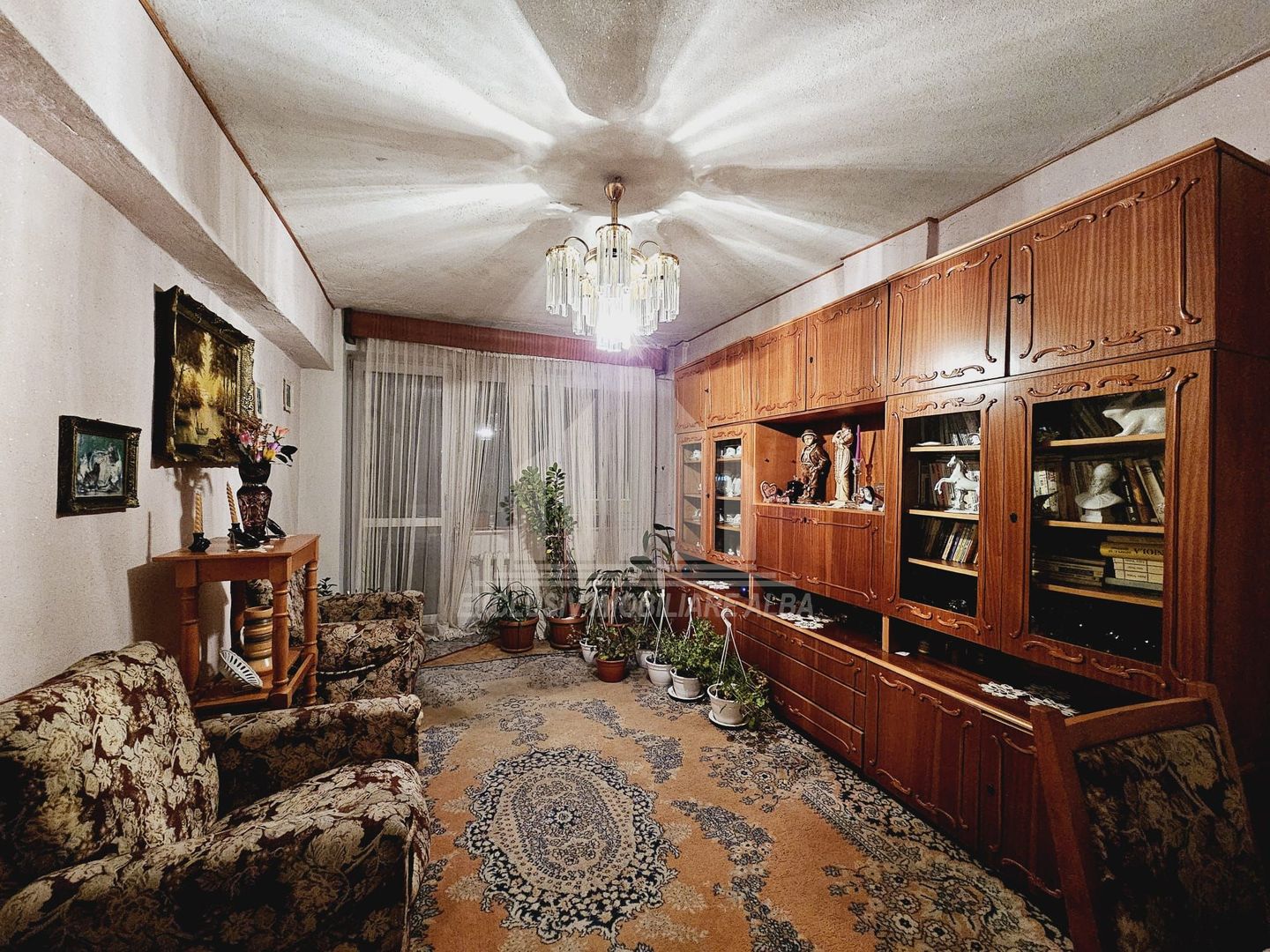 Apartament 3 camere decomandate | 61 mp | Spatios | Ampoi 2 - Poză 2