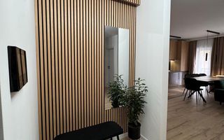 Apartament ultramodern / etaj  intermediar / Zona Eroilor - Poză 12