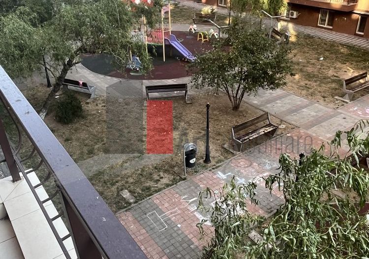 Apartament de inchiriat - Militari Residence - Poză 5