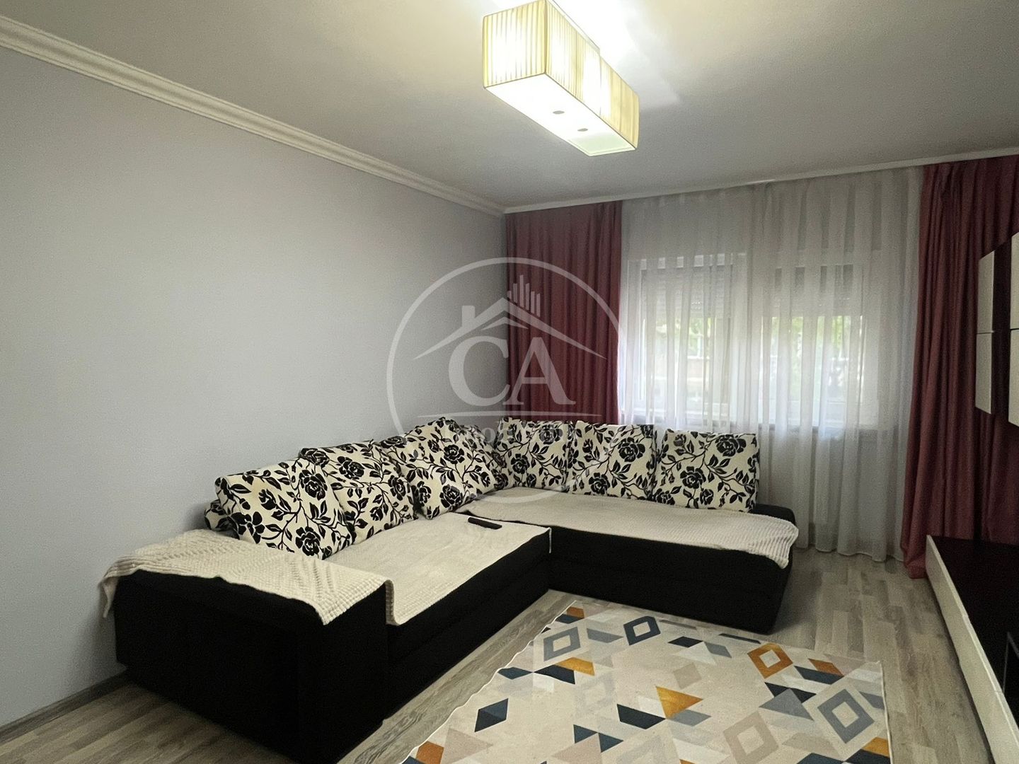 Apartament de închiriat cu 2 camere în zona Nufărul, Oradea - Poză 6