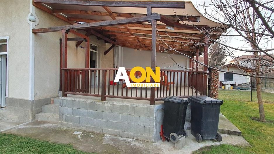 Casa 4 camere garaj 680 mp teren ultracentral - Poză 22