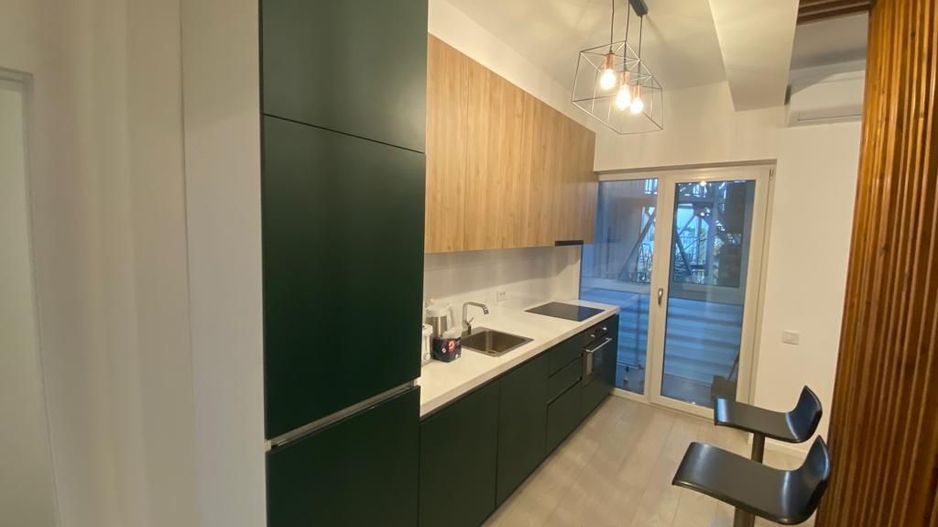 5 CAMERE LUX ULTRACENTRAL ROSETTI UNIVERSITATE - Poză 9