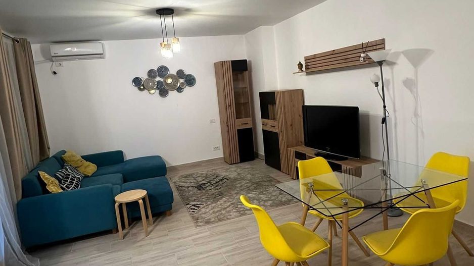 De inchiriat ap 2 camere nou+loc parcare, zona Viilor - Poză 2