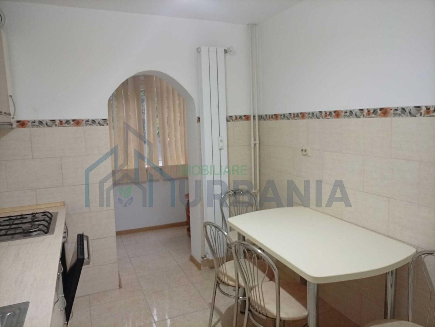 Apartament 2 camere decomandat, Canta, 55 mp, 2 balcoane, etaj 1/4, renovat, mobilat - Poză 5