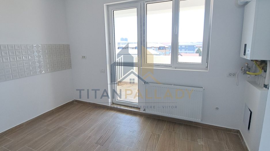 Titan-Pallady-metrou Teclu- 2Cam-Cochet- Incalzire pardoseala-Centrala - Poză 2