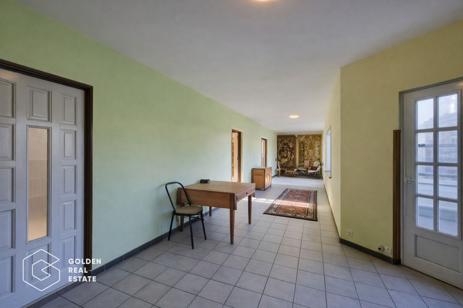 Casa cu 2 corpuri de cladire, Lipova - Poză 5