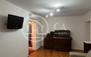 Apartament cu 3 camere de inchiriat in zona Central, Oradea - Poză 3