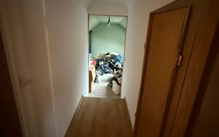 CASA COMPLET MOBILATA | 15 Ari Teren | Bivolarie  Vicovu de sus | - Poză 15