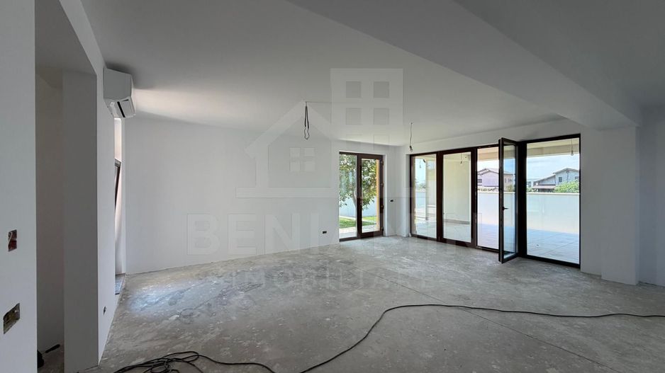 Vila Premium-4 Dormitoare-4 Bai-teren 500mp-Toate utilitatile-Ford - Poză 5