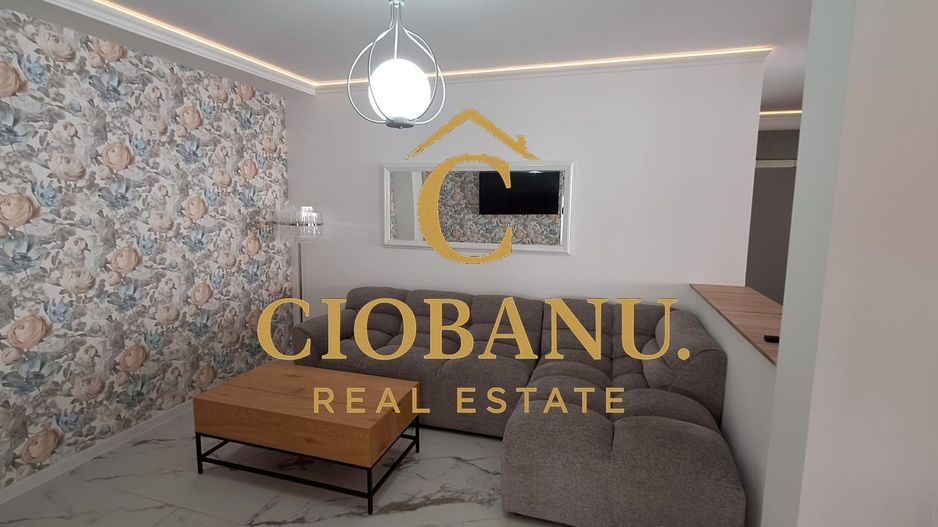 CASĂ DE LUX DE ÎNCHIRIAT – PARTER IN CRAIOVA- ZONA POTELU - Poză 20