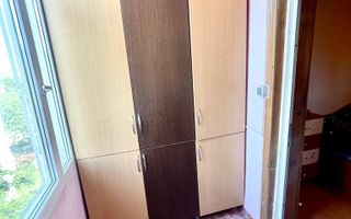 Galata-Lidl Apartament 3 camere decomandat - Poză 6