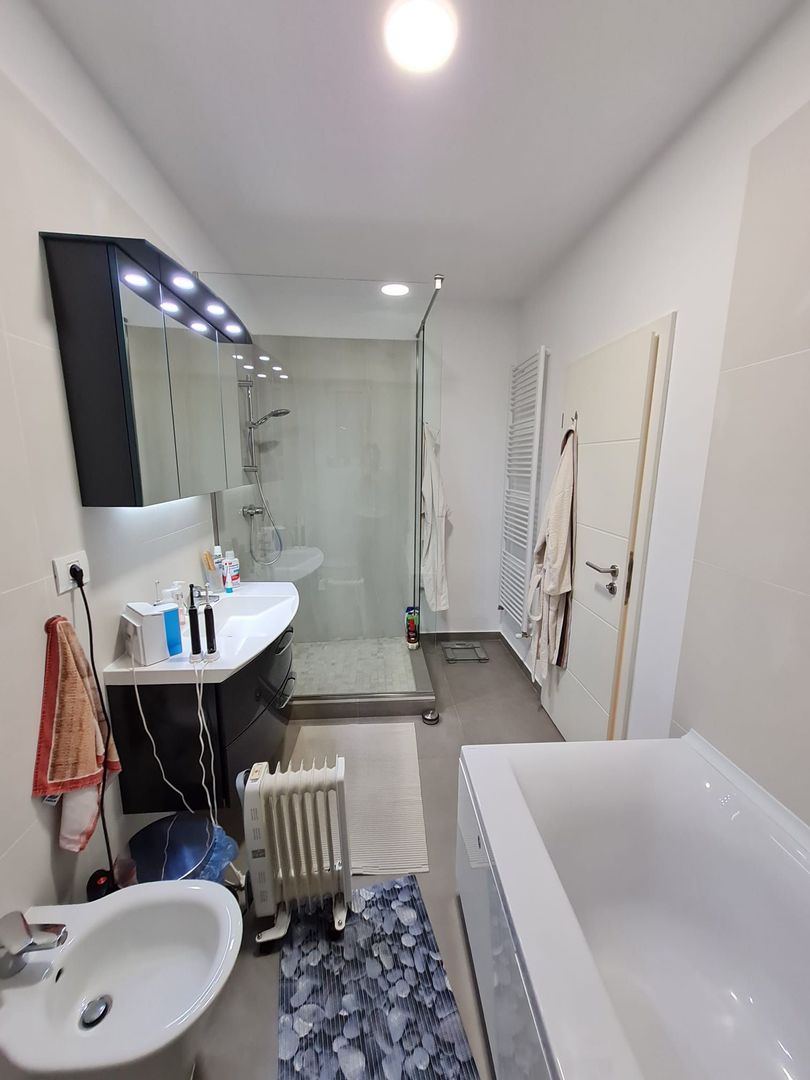 Vila exclusivistă pe parter în Timisoara - Poză 13