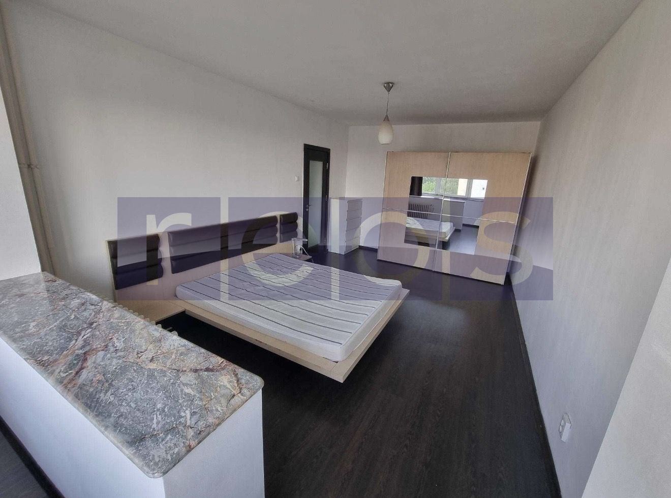 INCHIRIERE 2 CAMERE | ZONA UNIRII |  LOC DE PARCARE - Poză 4