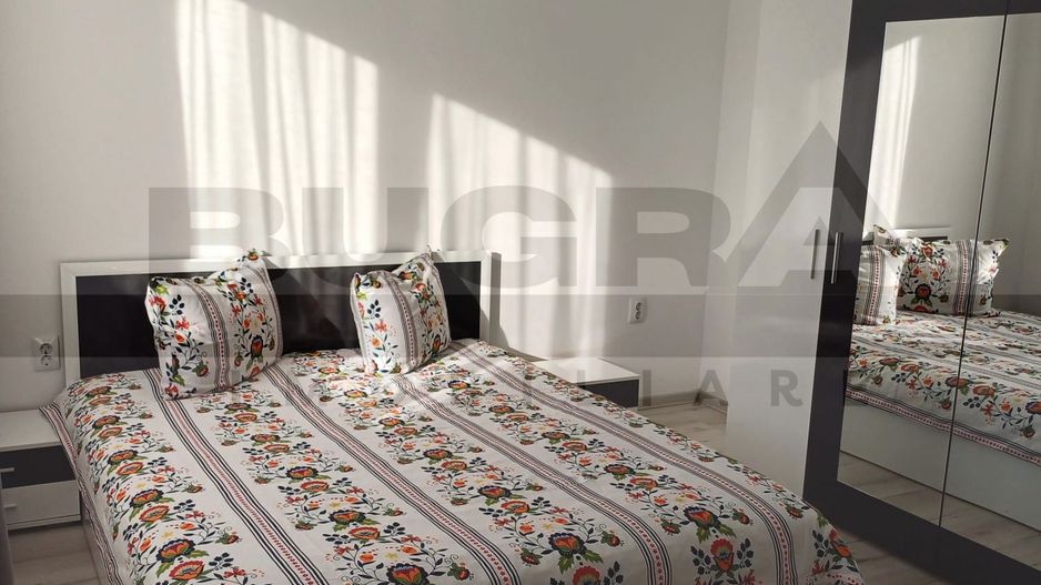 Duplex de 110mp, modern, terasa, 2 bai, zona Terra - Poză 7