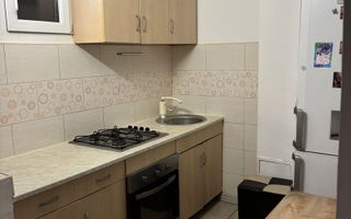 Apartament cu 2 camere zona Iosefin - Poză 6