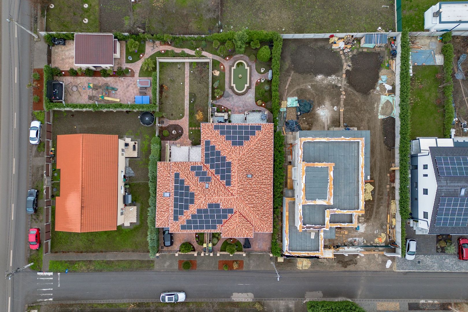 Vila unica | Piscina interioara | Sauna | Fitness | Dotari High Tech - Poză 42