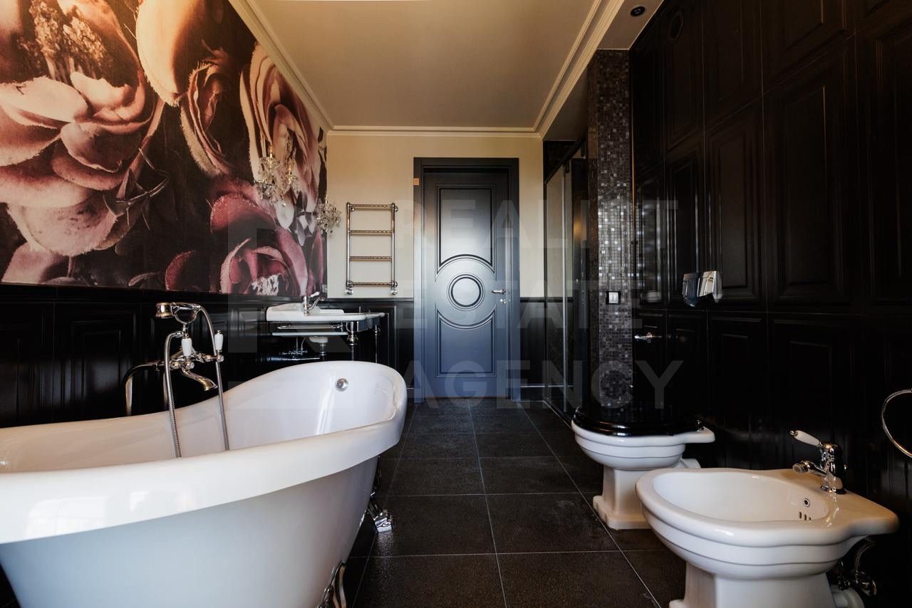 Chirie, apartament, 3 camereValea Trandafirilor, Centru - Poză 19