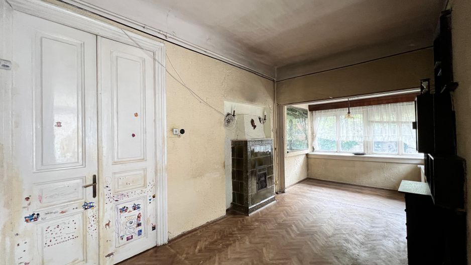 Casă interbelică de închiriat – Str. Barbu Văcărescu nr. 33 - Poză 19