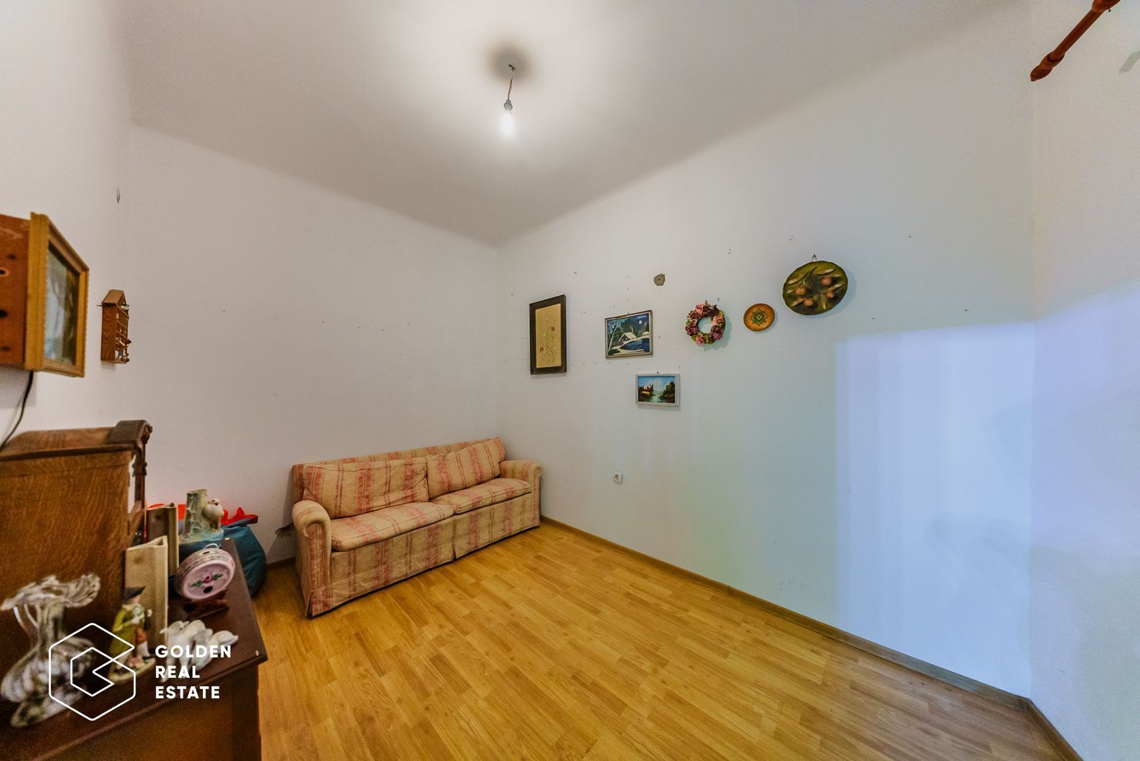 Cladire D+P cu 4 apartamente, zona centrala, str. Ceaikovski, comision0% - Poză 8