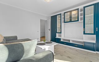 Apartament decomandat, renovat - etaj 1 - Poză 7