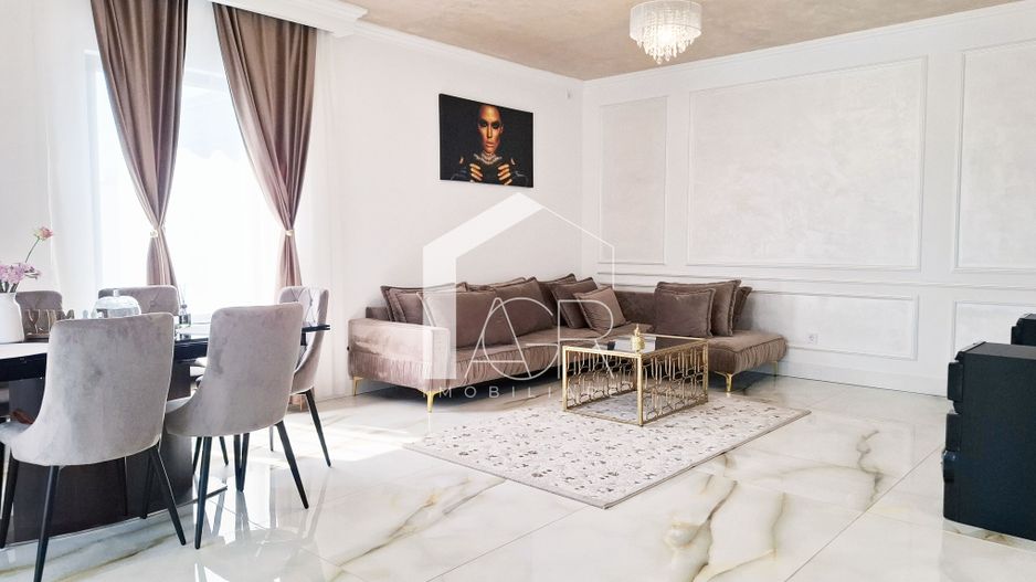 Casa cu 4 camere, parter, Targsoru Nou - Poză 2