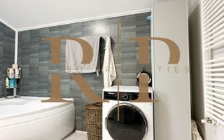 Casa individuala 3 camere Odaii* Mobilata si utilata* - Poză 20