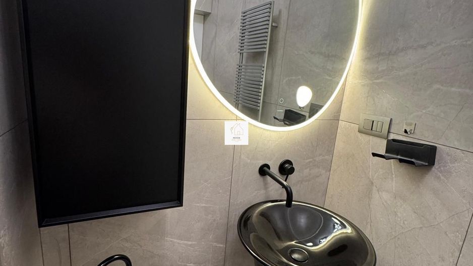 Apartament modern de 3 camere + 2 băi – Erou Iancu Nicolae - Poză 10