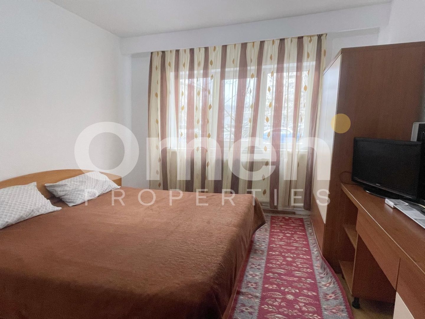 Apartament 3 camere decomandat – 71 mp utili – parter - Poză 4