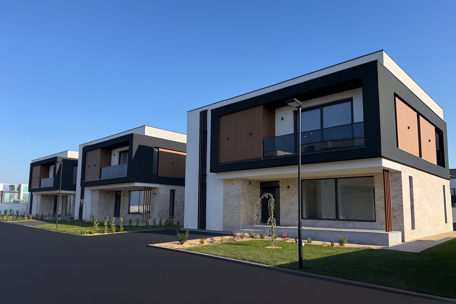 Vila Individuala Pipera | Pompa Caldura - Poză 3