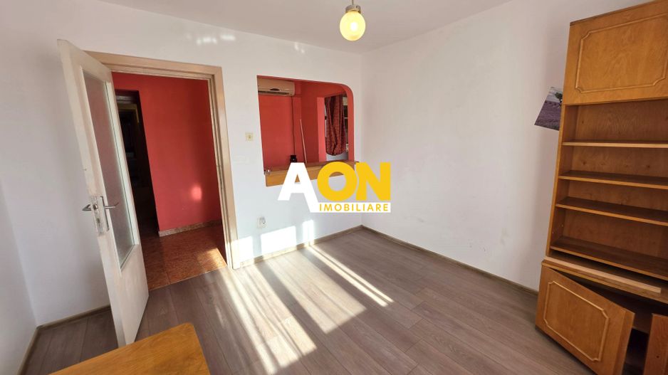 Apartament 3 camere, decomandat, mobilat, utilat, 64 mp, ultracentral - Poză 7