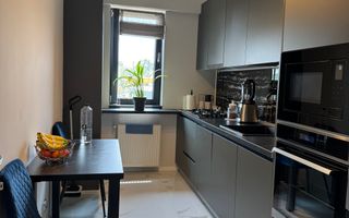 Comsion 0% 3 Camere mobilat complet + 2 loc. Parcare / Pipera IM111 - Poză 36