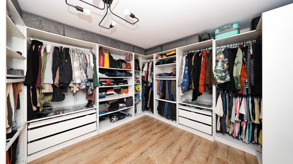 Apartament cu 3 camere la casa | Curte 130 mp | Zona Grivitei strada Vulcan - Poză 16