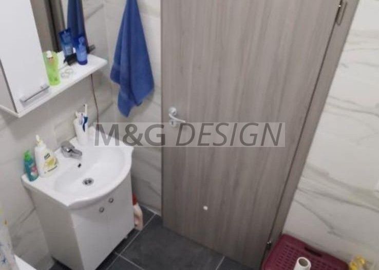 Apartament 2 camere Giroc - bloc nou - Poză 6