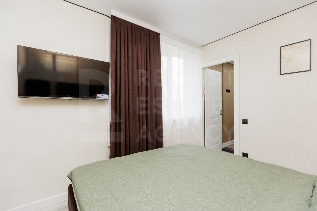 Vânzare, apartament, 1 cameră, str. Suceviţa, Buiucani - Poză 9