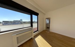Penthouse unicat de vanzare- Kiseleff- Delavrancvea - Poză 10