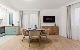 Apartament 2 camere de închiriat +Parcare | Europa | Prima închiriere - Poză 3