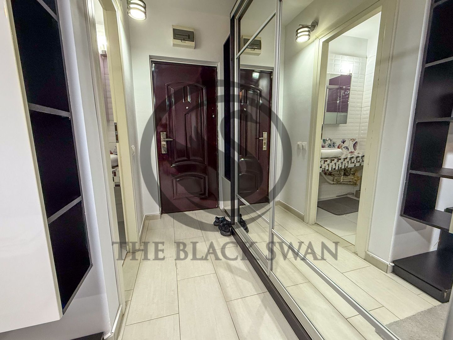 Garsoniera moderna de inchiriat | Zona de Sud - Ploiesti | Comision 0% - Poză 4