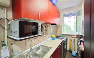 DE VANZARE Apartament 2 Camere Tei - Poză 8