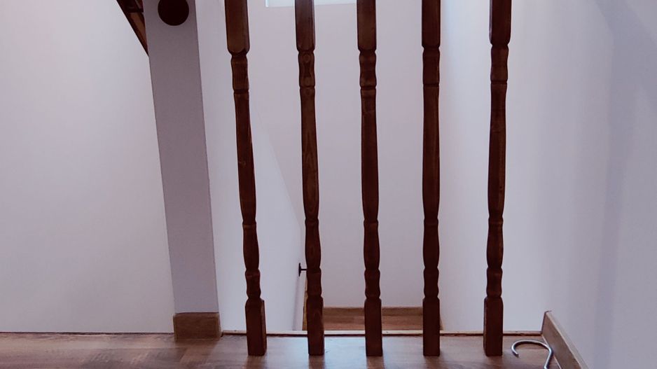 DUPLEX CERNETEAZ  140 MP UTILI + TEREN 570 MP - Poză 12