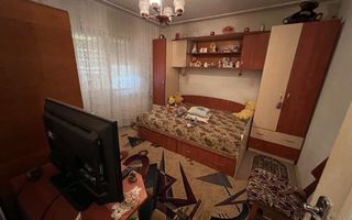 Apartament  3 camere, etaj 4/4, Micro 21 - Poză 2