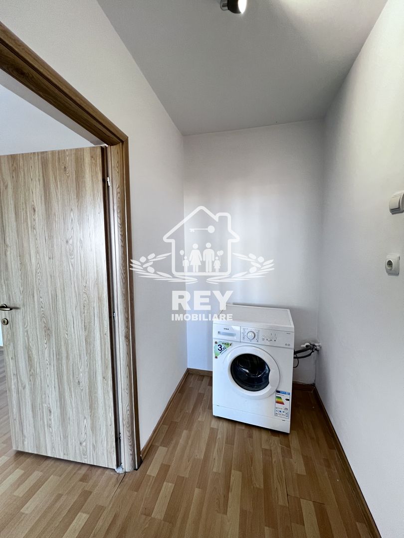 Apartament 2 camere,bloc cu lift, Str. Oștirii/Mihai Viteazul/N.Iorga - Poză 15