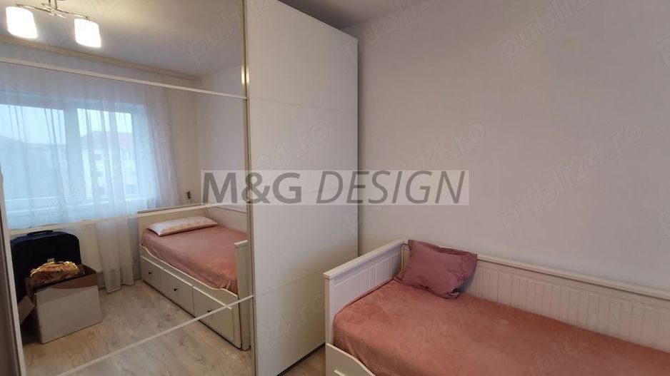 Apartament 2 camere zona Girocului - Poză 7