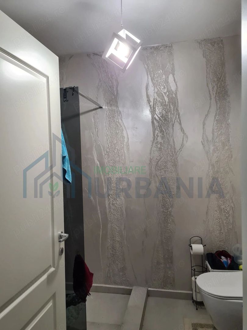 Apartament 2 camere, 2025, mobilat și utilat, lift, parcare intabulată, Vișan - Sf. Ilie - Poză 5