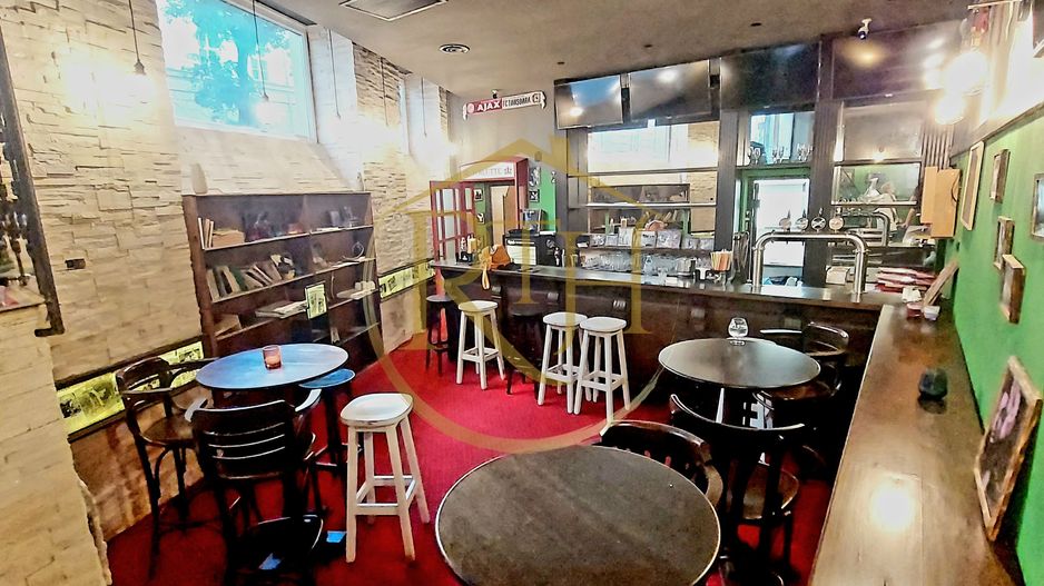 Se vinde afacere la cheie, Zona Centrala, Piata Unirii langa Tribunal - Poză 4