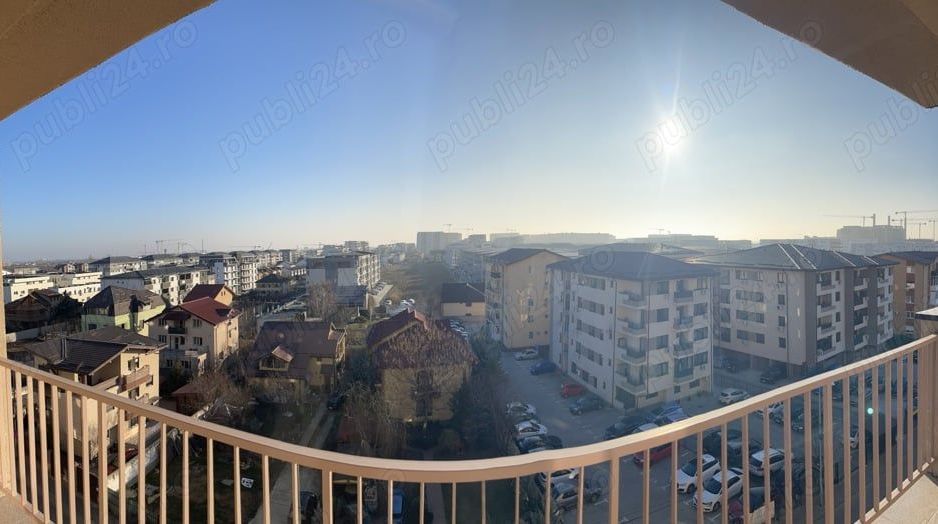 spre vanzare garsoniera spatioasa complet amenajata 1 decembrie - Poză 9