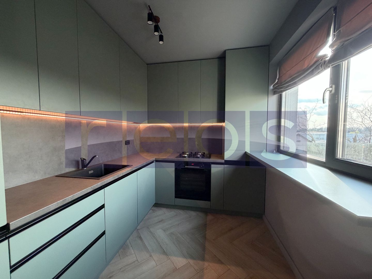 VANZARE 3 CAMERE | 72 MP + 60 MP TERASE | IMOBIL BOUTIQUE | - Poză 6