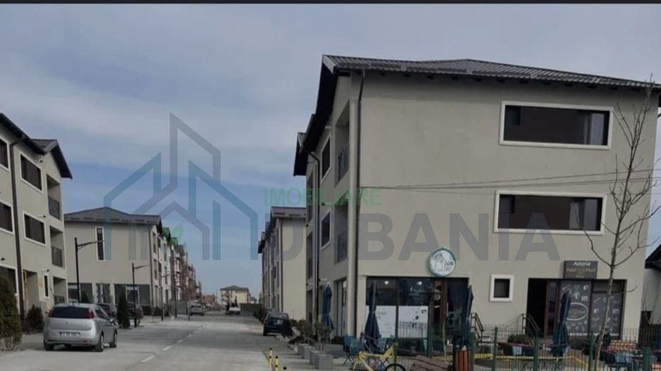 De închiriat Ap. 2 camere - Poză 2